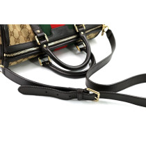 Gucci Boston GG Beige