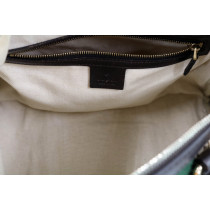 Gucci Boston GG Beige