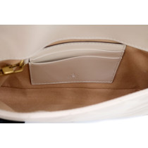 Gucci Marmont 2.0 Pelle Bianca