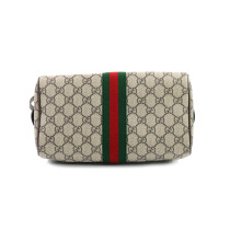 Gucci Boston GG Beige