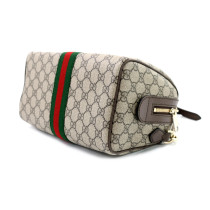 Gucci Boston GG Beige