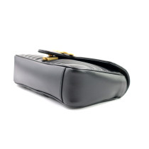 Gucci Marmont Pelle Nera