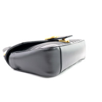 Gucci Marmont Pelle Nera