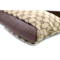 Gucci Tracolla GG Beige