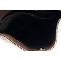 Gucci Tracolla GG Beige