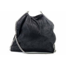 Stella McCartney Falabella Tre Catene Nera