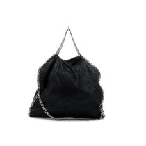 Stella McCartney Falabella Tre Catene Nera