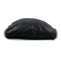 Stella McCartney Falabella Tre Catene Nera
