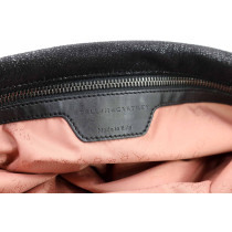 Stella McCartney Falabella Tre Catene Nera