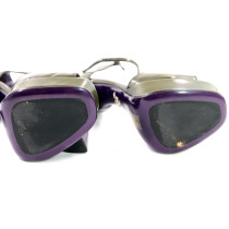 Prada Decollete Pelle Verde