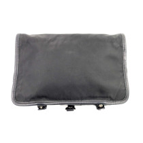 Prada Pochette Nylon Nero