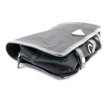 Prada Pochette Nylon Nero