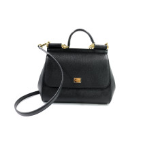 Dolce & Gabbana Miss Sicily Pelle Nera