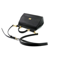 Dolce & Gabbana Miss Sicily Pelle Nera