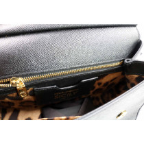 Dolce & Gabbana Miss Sicily Pelle Nera