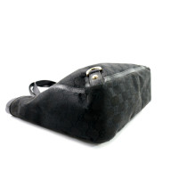 Gucci Abbey D Ring GG Nero