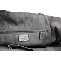 Gucci Abbey D Ring GG Nero