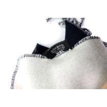 Chanel Sciarpa Lana Multicolor