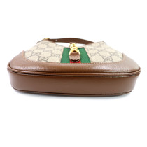 Gucci Jackie Mini GG Beige