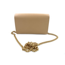 Gucci Woc Pochette Pelle Cipria