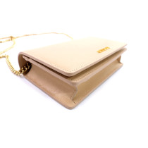 Gucci Woc Pochette Pelle Cipria