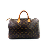 Louis Vuitton Speedy 35 Monogram