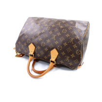 Louis Vuitton Speedy 35 Monogram