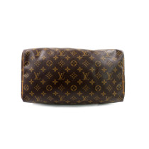 Louis Vuitton Speedy 35 Monogram
