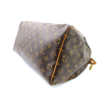 Louis Vuitton Speedy 35 Monogram