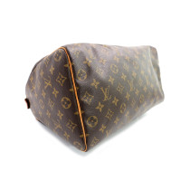 Louis Vuitton Speedy 35 Monogram