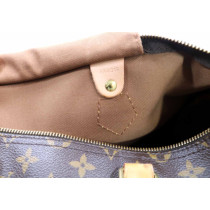 Louis Vuitton Speedy 35 Monogram