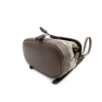 Gucci Zaino Back Pack GG Beige