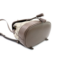 Gucci Zaino Back Pack GG Beige