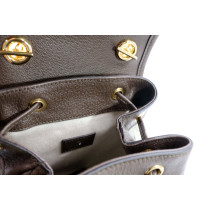 Gucci Zaino Back Pack GG Beige