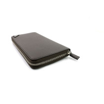 Prada Tortora Leather Wallet