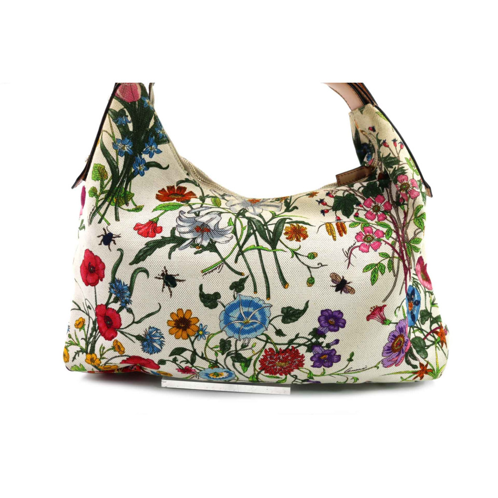 Gucci Flora Tela Multicolor