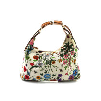 Gucci Flora Tela Multicolor