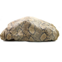 Stella McCartney Falabella Due Catene Tote Stampa Pitonata