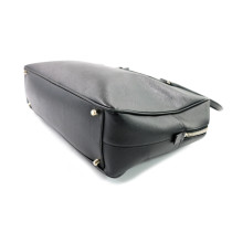 Prada Shopping Pelle Saffiano Nero