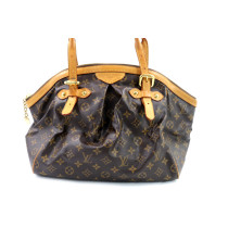 Louis Vuitton Tivoli GM Monogram