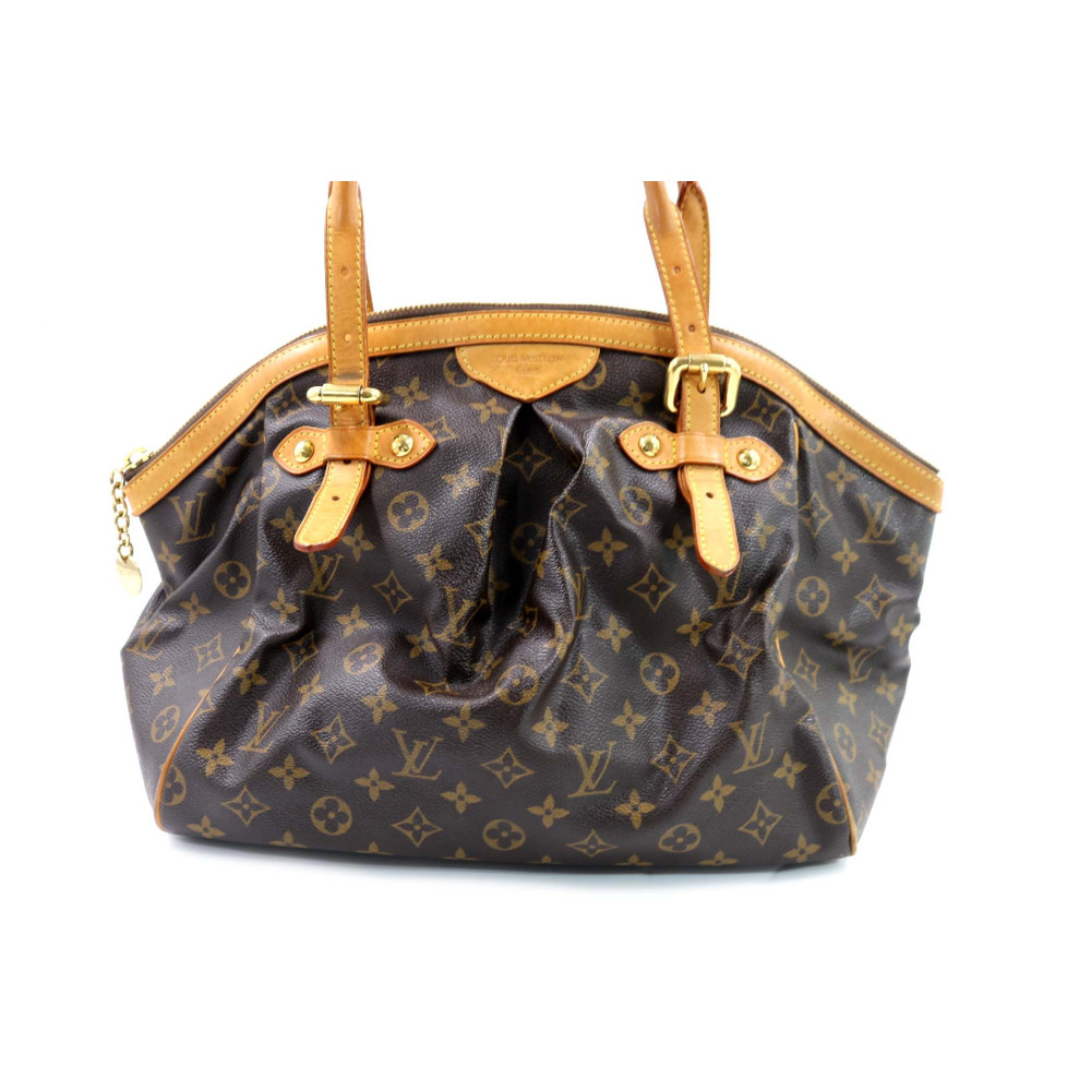 Louis Vuitton Tivoli GM Monogram