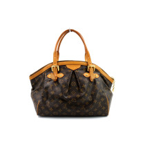 Louis Vuitton Tivoli GM Monogram