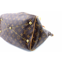 Louis Vuitton Tivoli GM Monogram