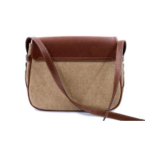 Gucci Cartella Vintage Tela Beige