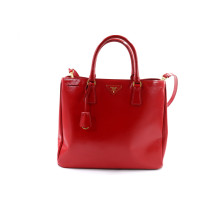 Prada Galleria Vernis Rosa