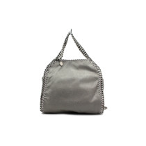 Stella McCartney Falabella Mini Grigia