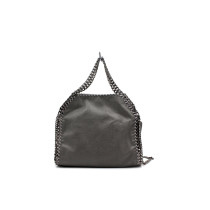 Stella McCartney Falabella Mini Grigia