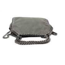 Stella McCartney Falabella Mini Grigia