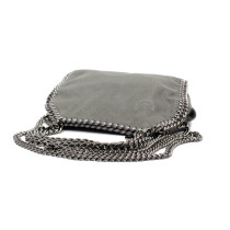 Stella McCartney Falabella Mini Grigia