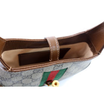 Gucci Jackie Mini GG Beige